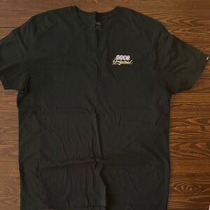 VANS GRAPHIC T-SHIRT